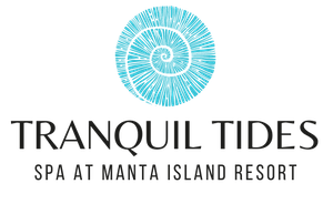 Tranquil Tides Spa Logo