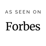 As seen on Forbes