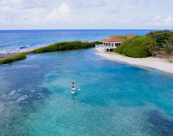 Belize Island Resort