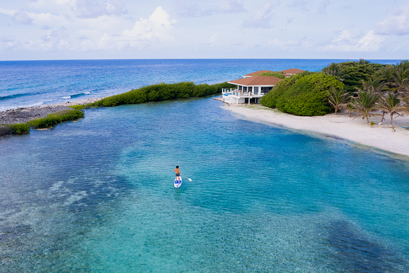 Belize Island Resort