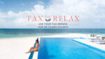 Tax refund Belize vacation