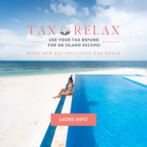 Click to find out more about our tax refund special.