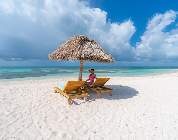 Belize Island Resorts