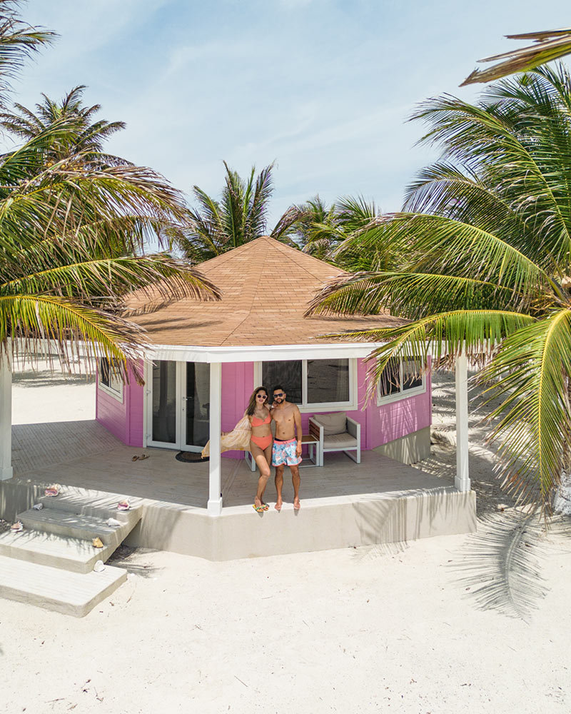 All-inclusive Resorts Belize