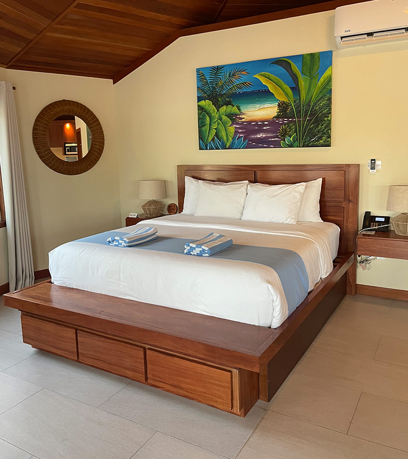  Belize cabana deals