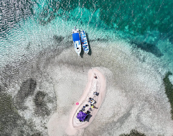 Best Island Vacation Belize