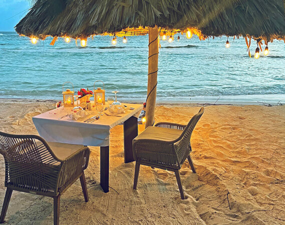 Belize Honeymoon