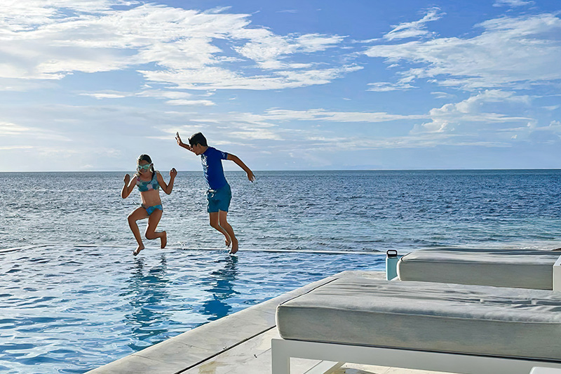 Vacation Game Changer for Every Family