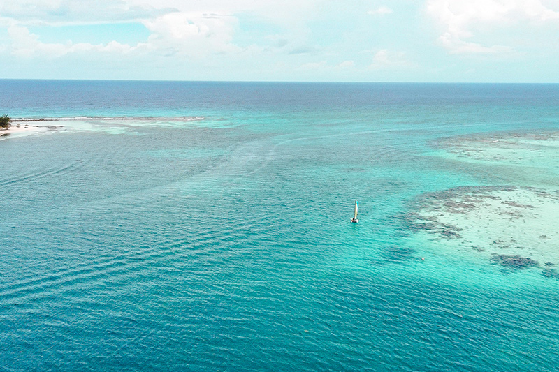 wellness resort Belize