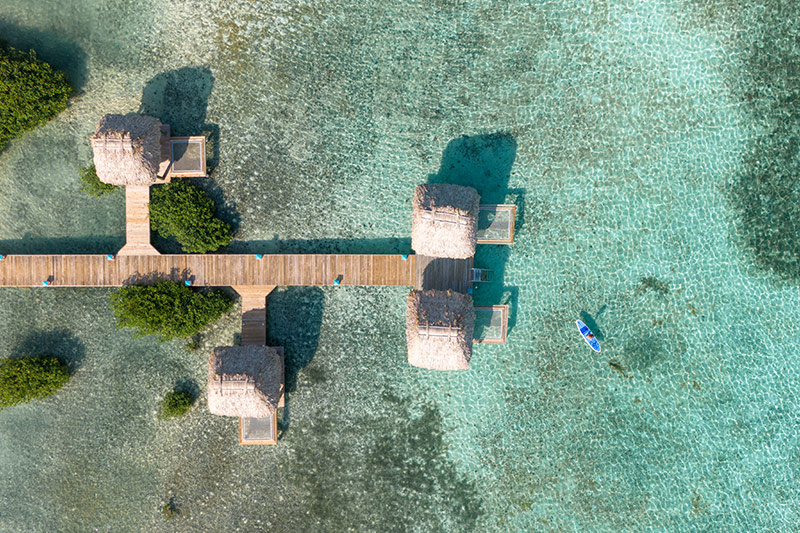 Belize vacation cost 2024