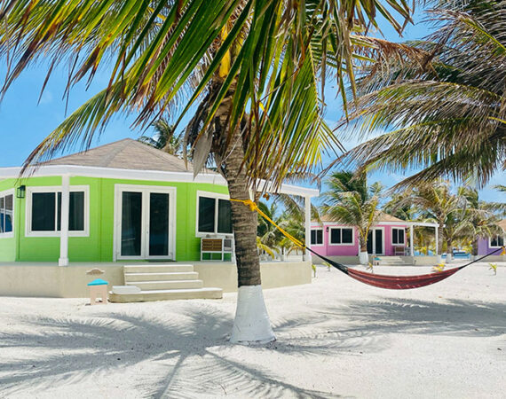 Private Island Belize Resort Vacation Deals