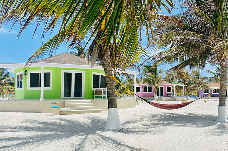 Private Island Belize Resort Vacation Deals