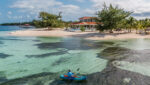Belize private islands
