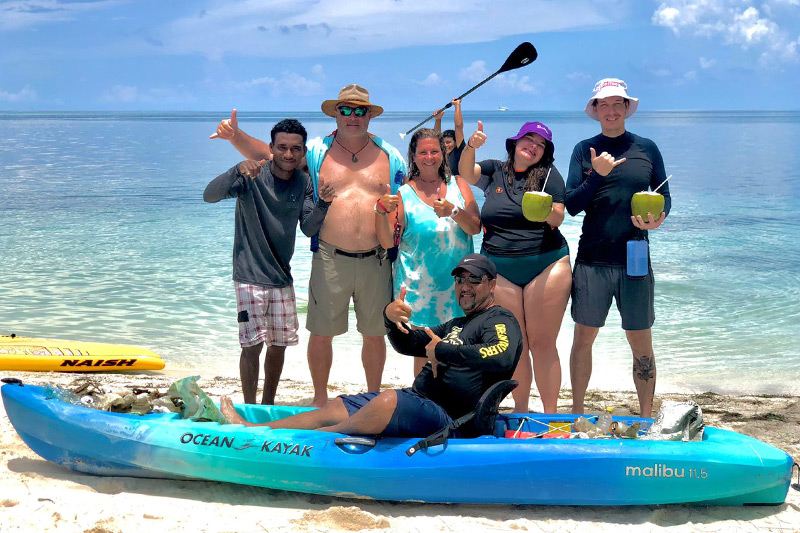  Best Belize islands