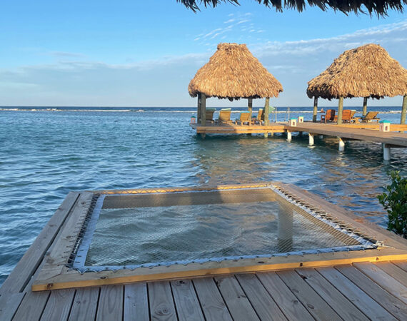fall vacation Belize