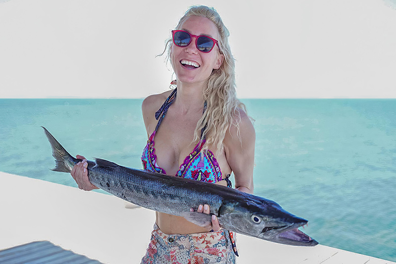  Belize fall activities