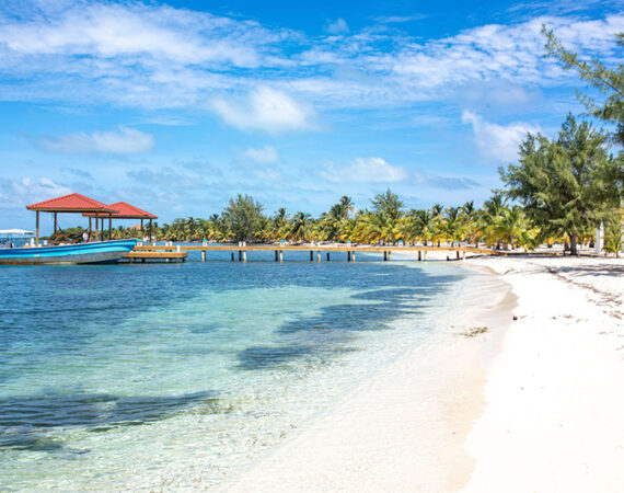 top Belize beach hotels