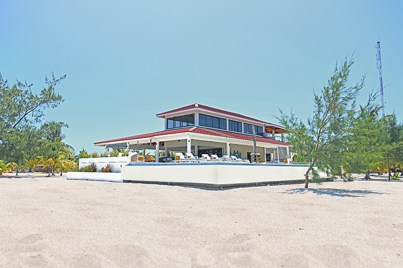  Belize Resort
