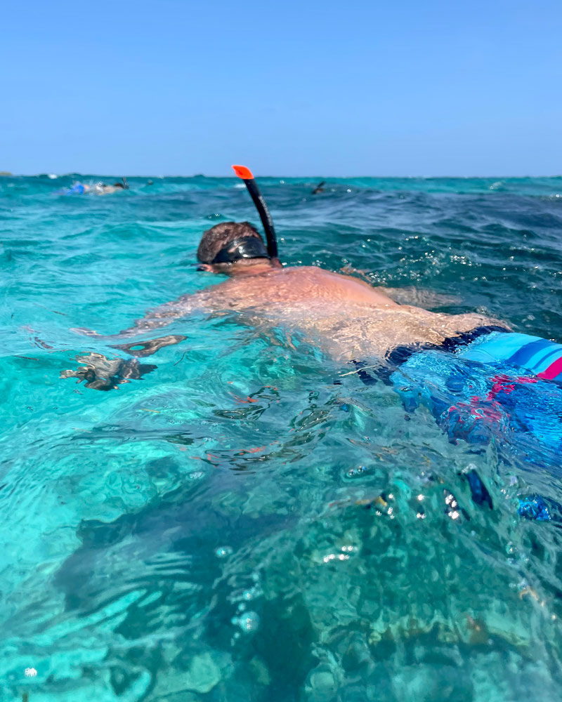  epic adventures in Belize