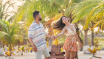 romantic Belize honeymoon