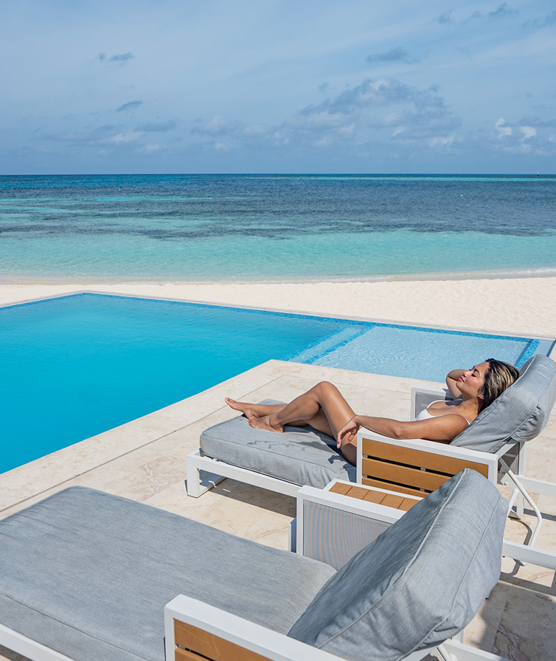  island vacations Belize