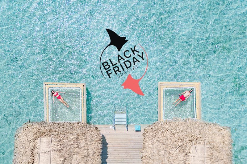 Belize Black Friday offers
