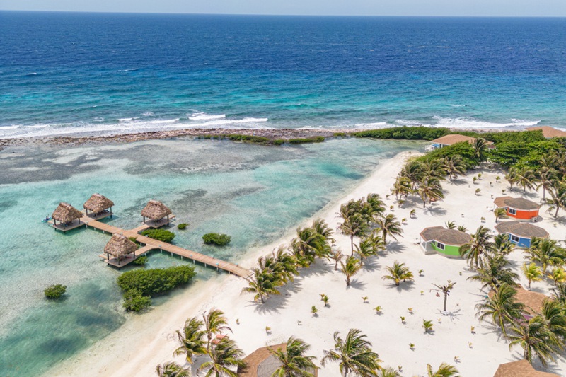  Black Friday travel offers Belize