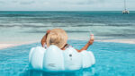 Winter Vacation in Belize