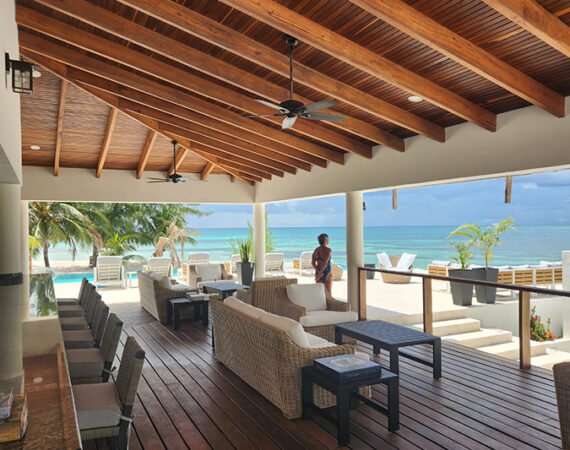 unforgettable memories in Belize