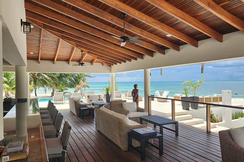 unforgettable memories in Belize