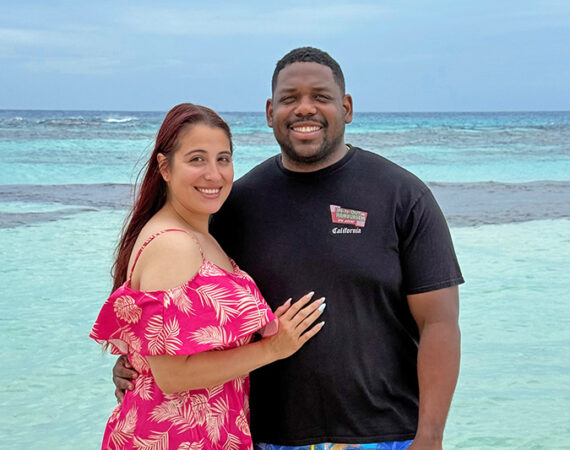 Family vacations in Belize