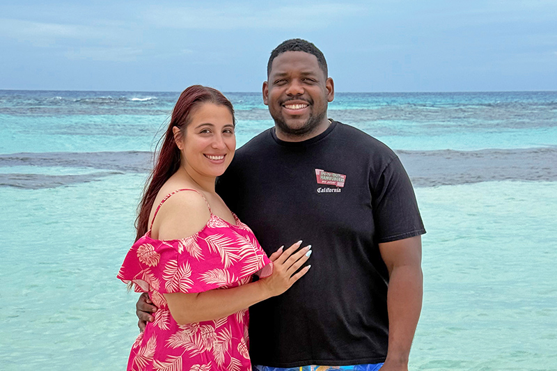 Family vacations in Belize