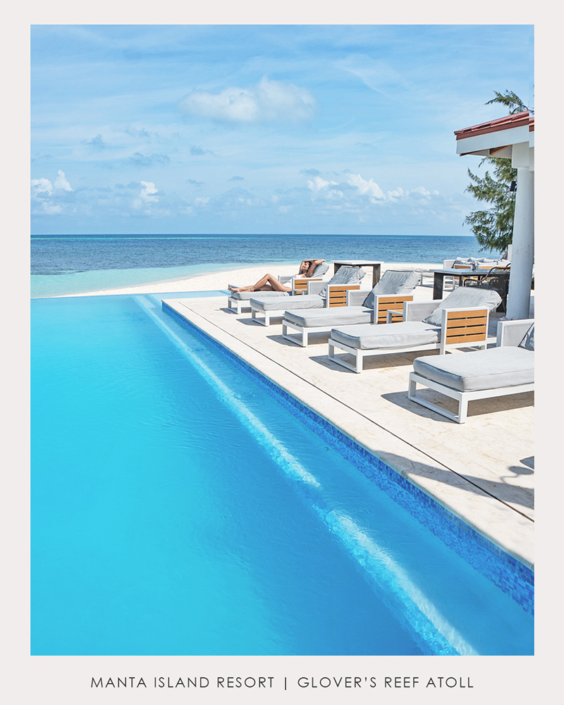 vote for Manta Island Resort