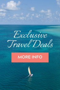 Unlock Travel Deals