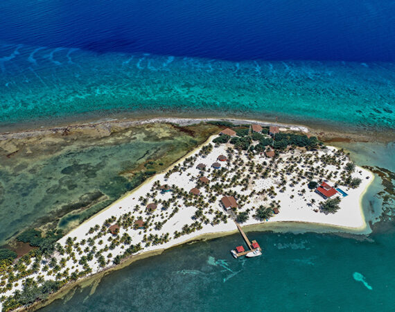 healing vacations Belize