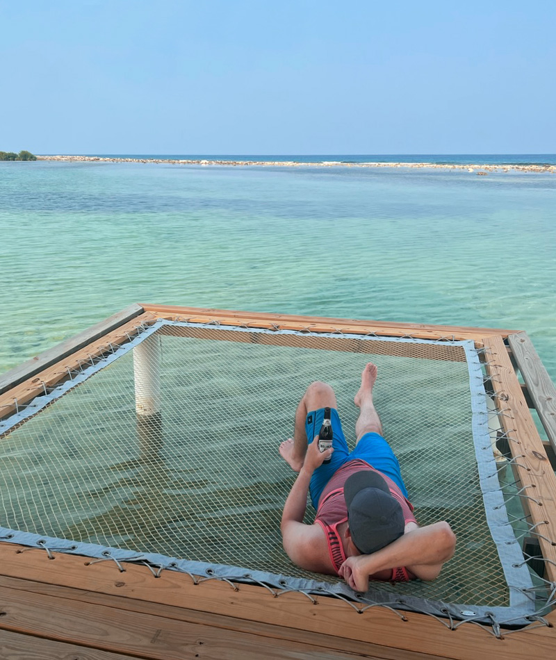  Belize wellness vacation
