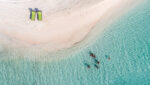 Belize Island Resorts