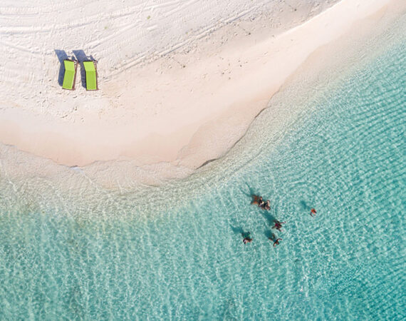 Belize Island Resorts