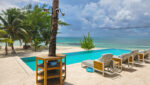 May vacation in Belize