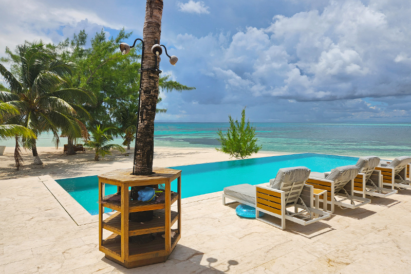 May vacation in Belize