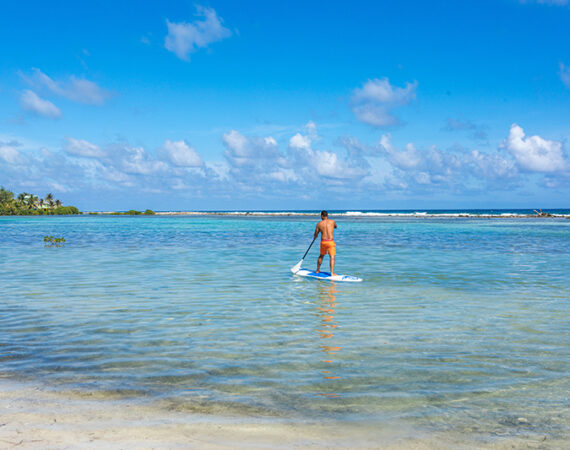 Belize adventure travel