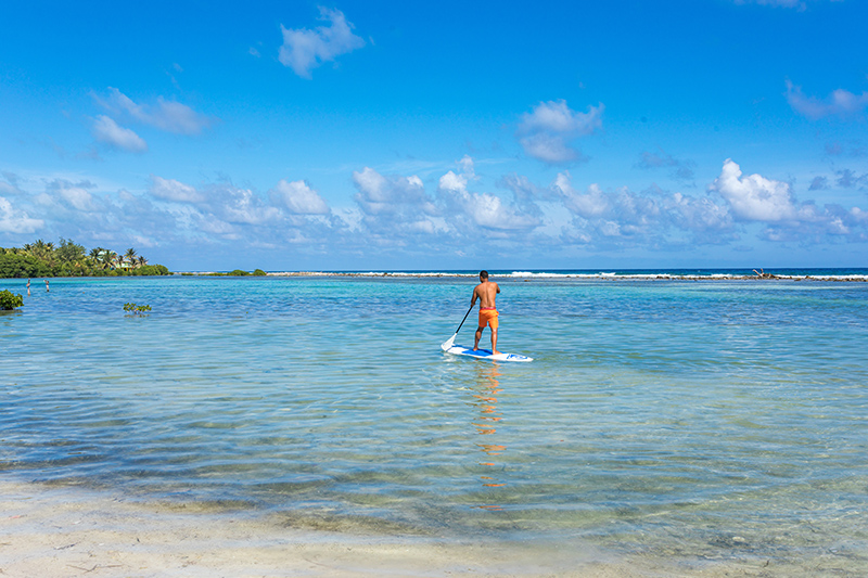 Belize adventure travel