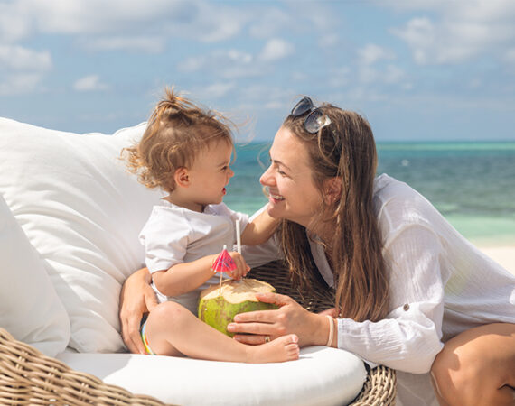 Belize Mother’s Day vacation