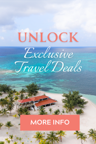 Exclusive Travel Deals