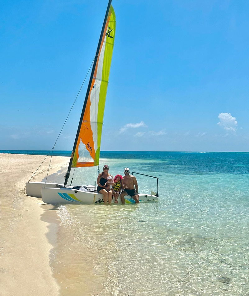  Belize vacation spots