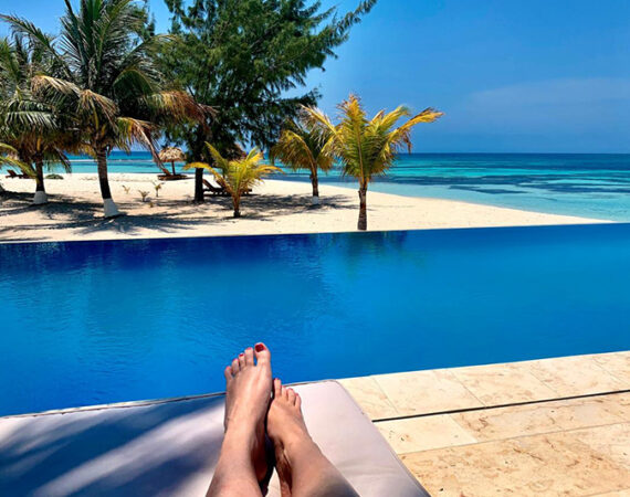 Belize travel in June