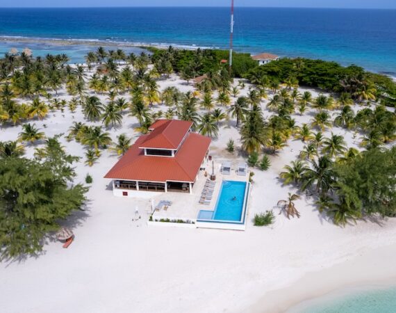 Belize vacation highlights