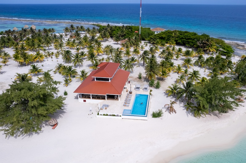 Belize vacation highlights