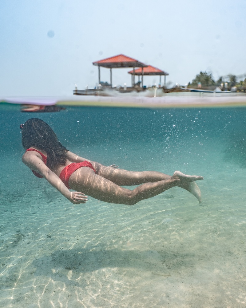  travel to Belize this year