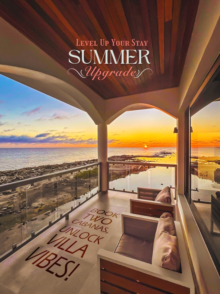 Belize Villa Vibes Deal